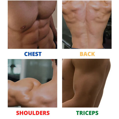 14-in-1 Multifunction Push-Up Board