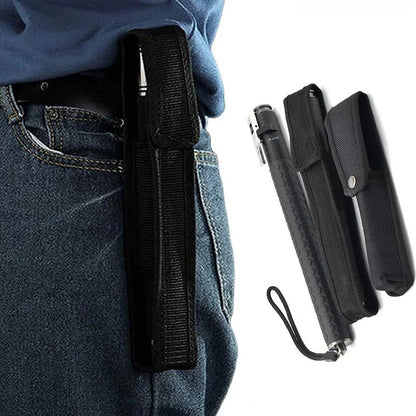 Portable Self Defense Stick | Expandable Safety Baton