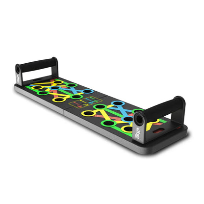 14-in-1 Multifunction Push-Up Board